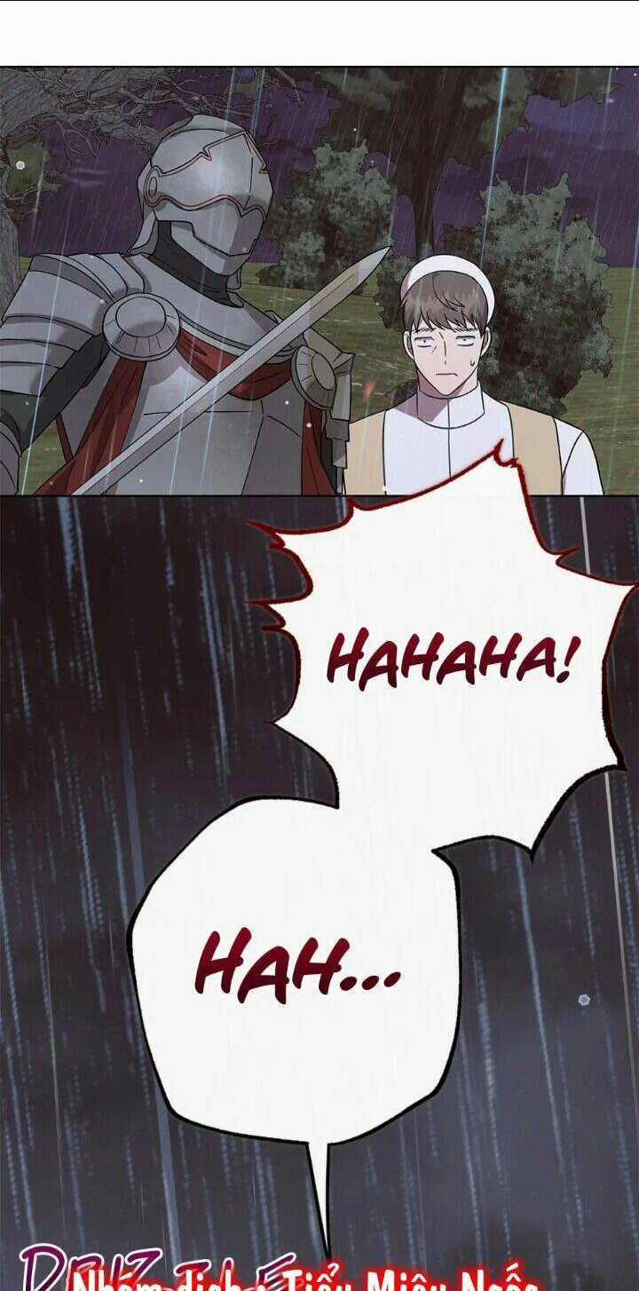 Xin Ngài Đừng Ăn Tôi. Chapter 108 trang 56