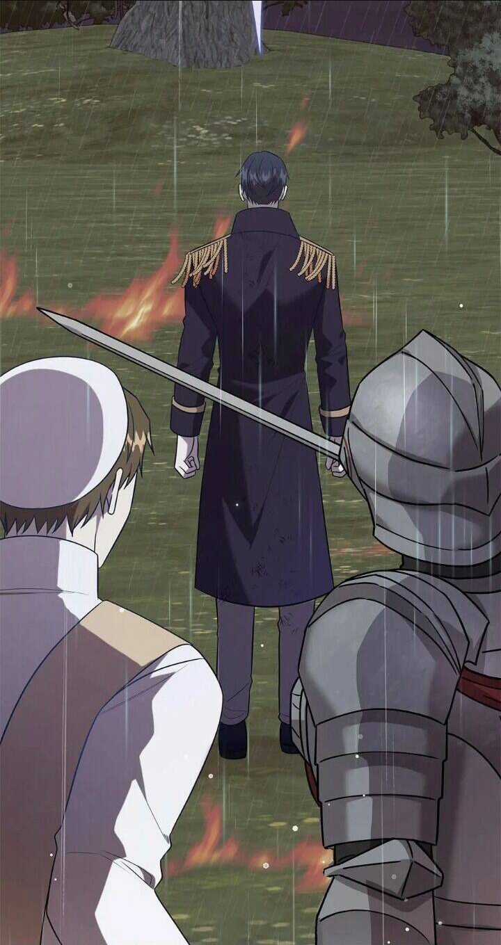 Xin Ngài Đừng Ăn Tôi. Chapter 108 trang 59