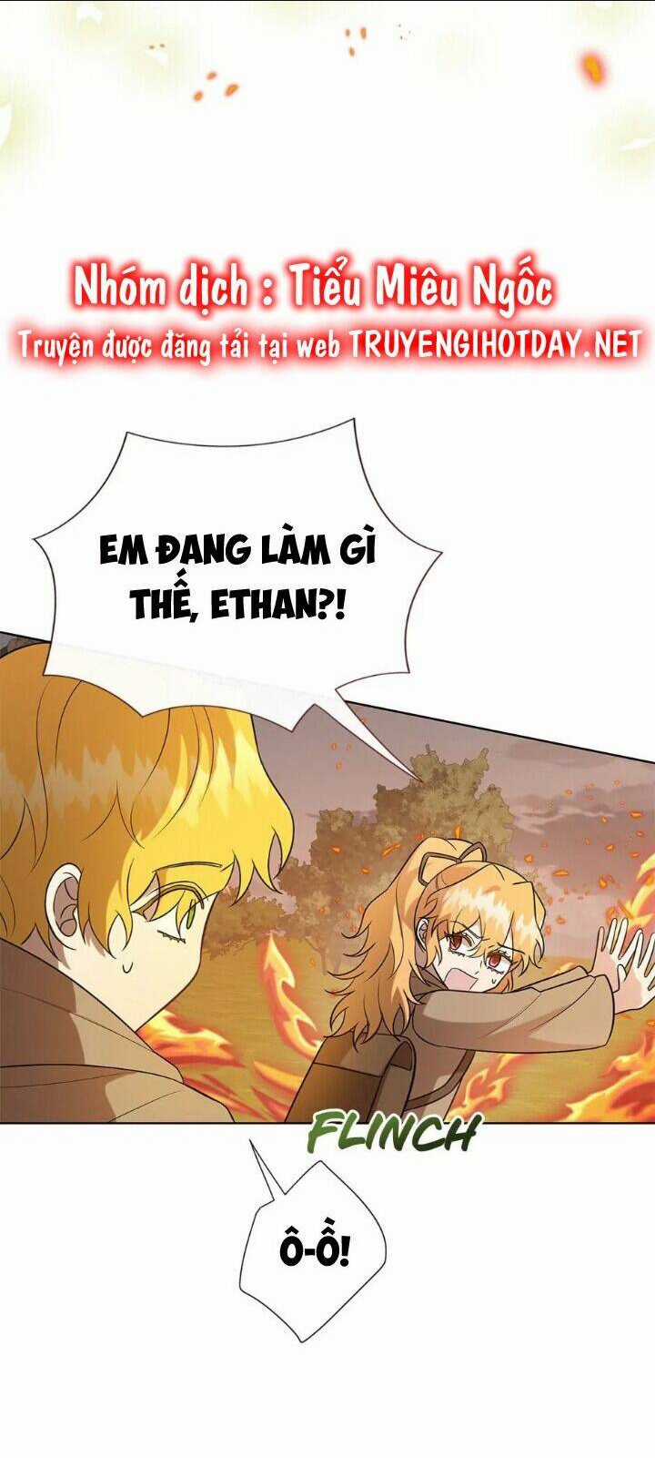 Xin Ngài Đừng Ăn Tôi. Chapter 108 trang 6