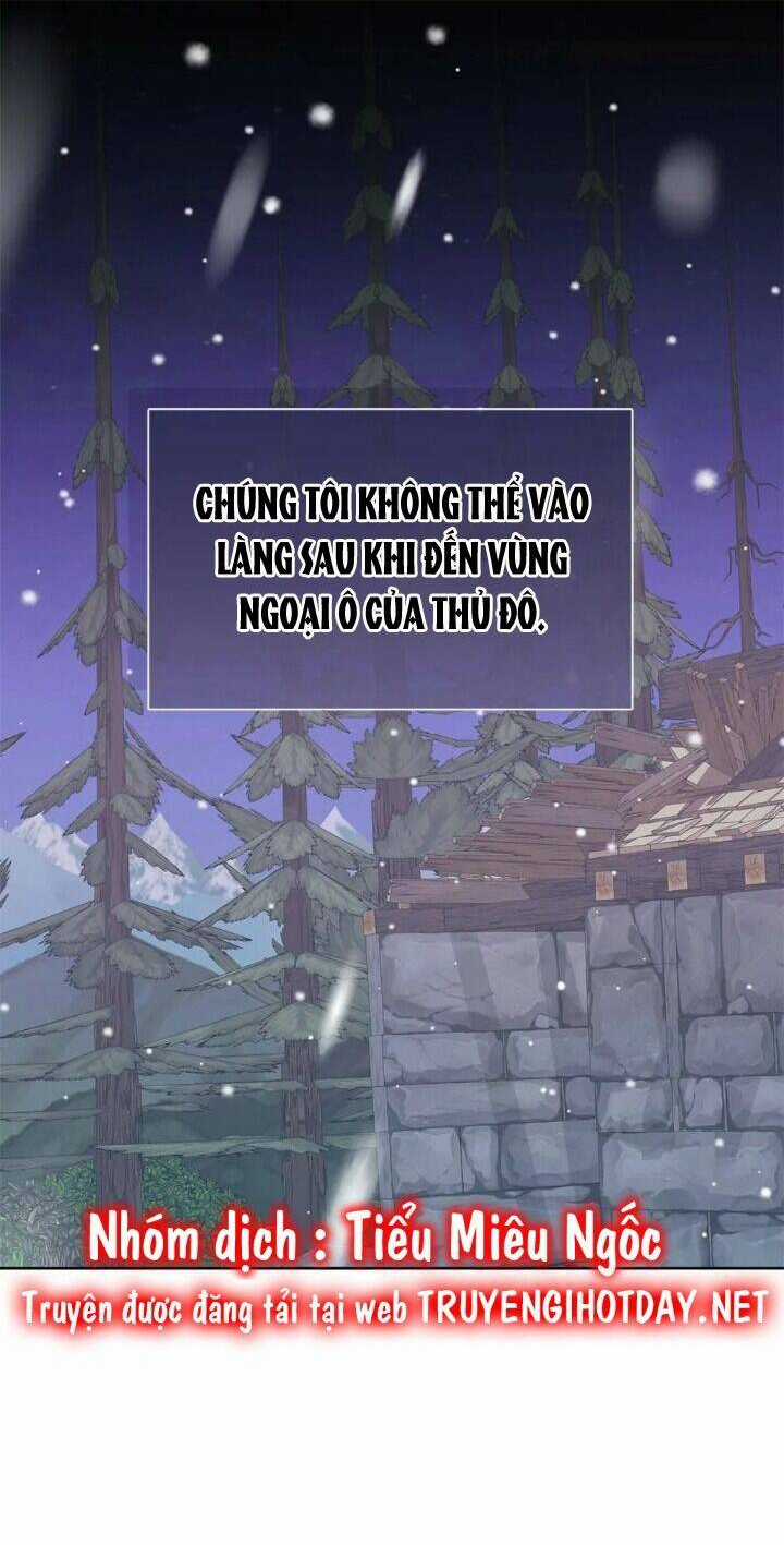 Xin Ngài Đừng Ăn Tôi. Chapter 108 trang 63