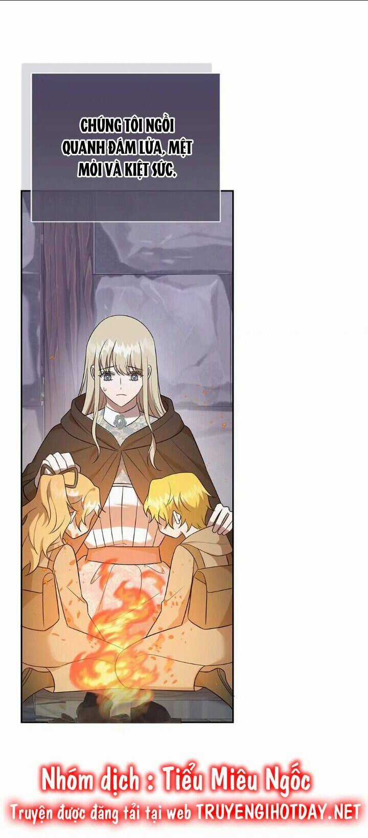 Xin Ngài Đừng Ăn Tôi. Chapter 108 trang 65