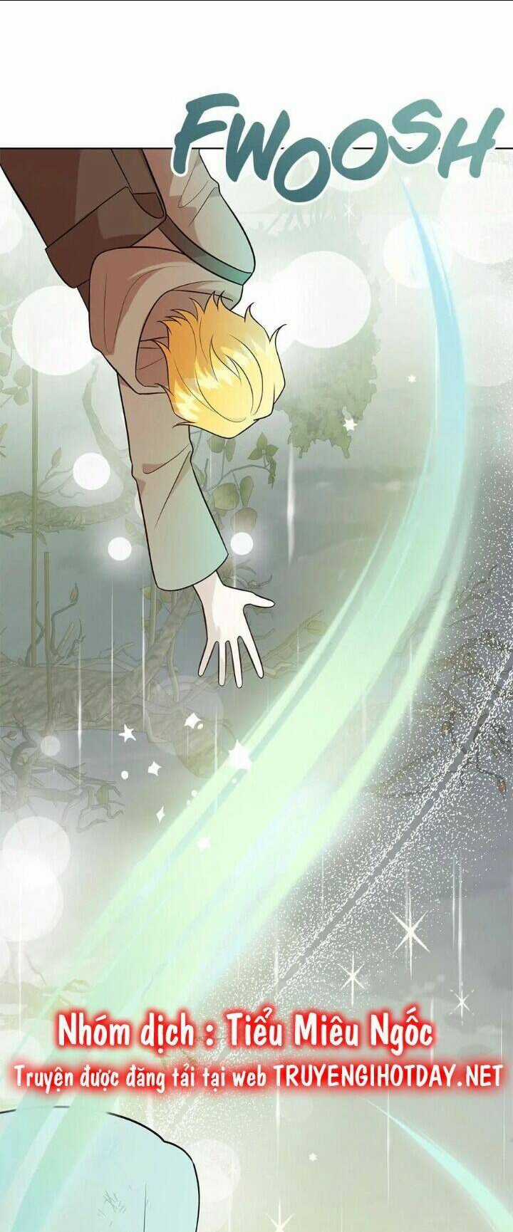 Xin Ngài Đừng Ăn Tôi. Chapter 108 trang 7