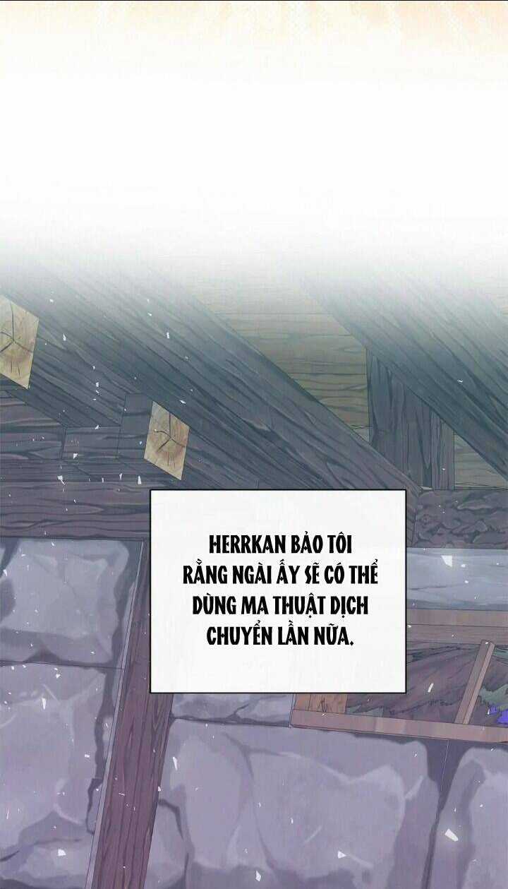 Xin Ngài Đừng Ăn Tôi. Chapter 108 trang 70