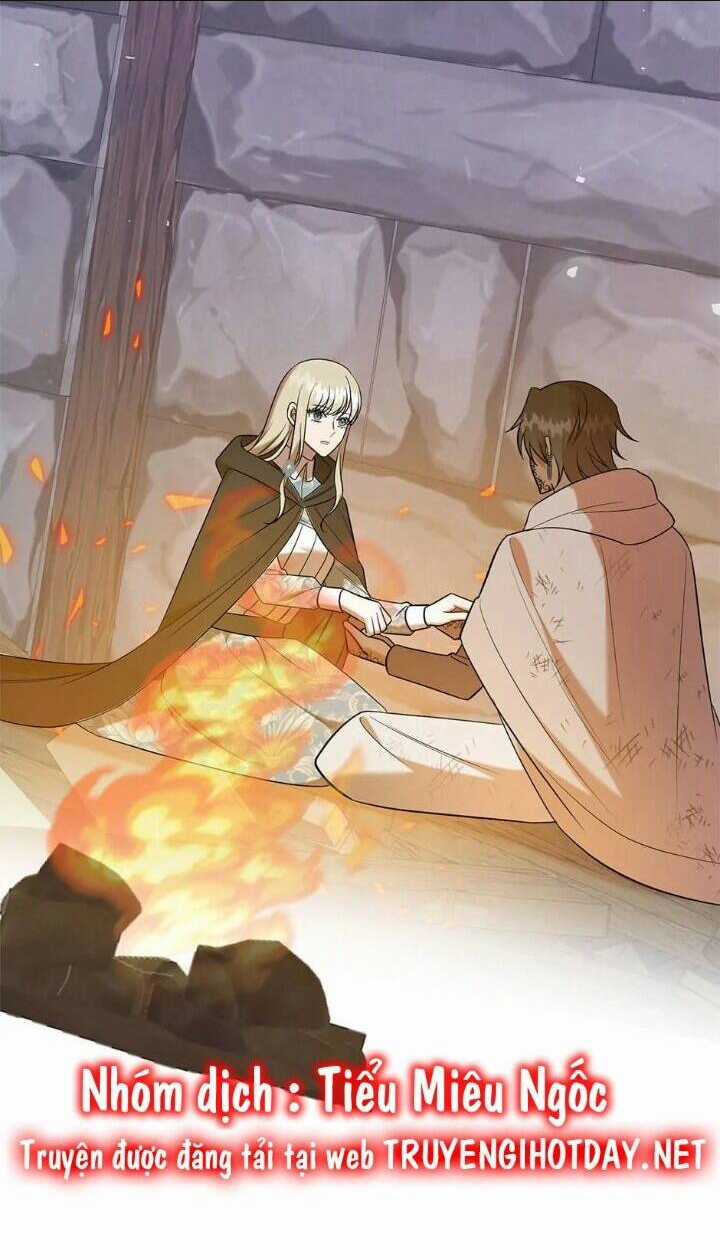 Xin Ngài Đừng Ăn Tôi. Chapter 108 trang 71