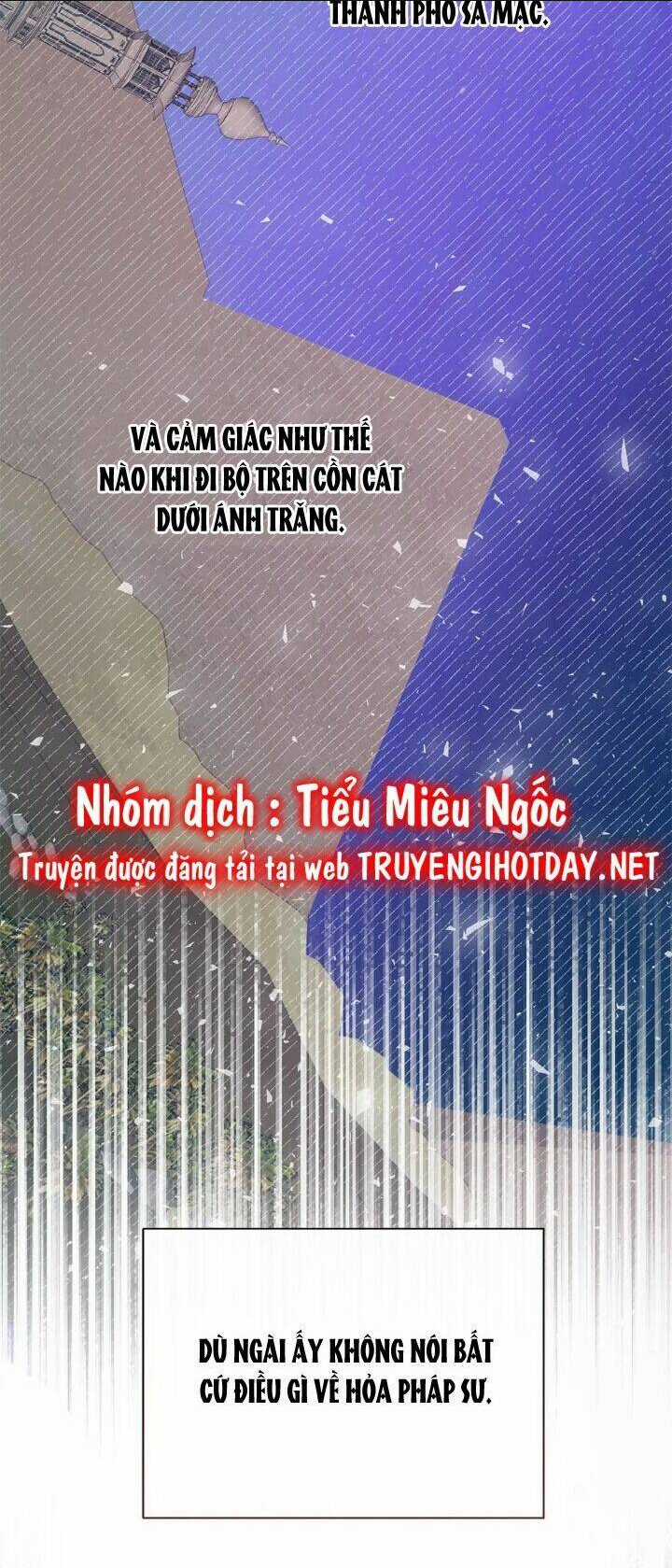 Xin Ngài Đừng Ăn Tôi. Chapter 108 trang 73