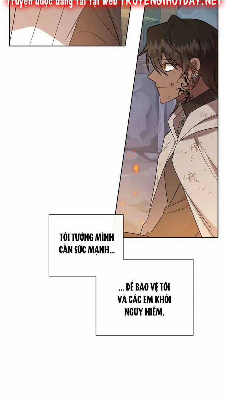 Xin Ngài Đừng Ăn Tôi. Chapter 108 trang 79