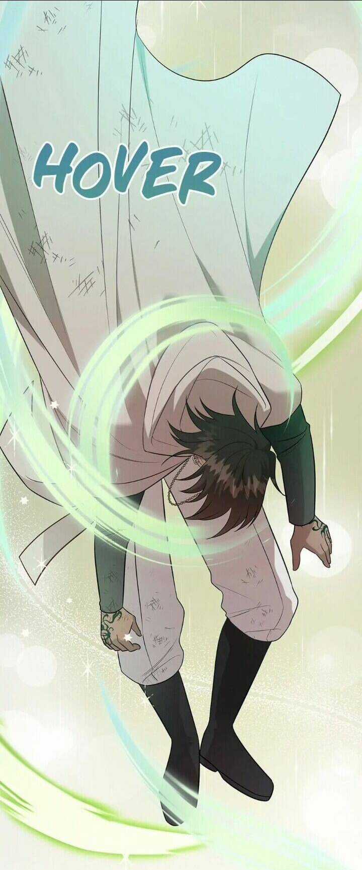 Xin Ngài Đừng Ăn Tôi. Chapter 108 trang 8