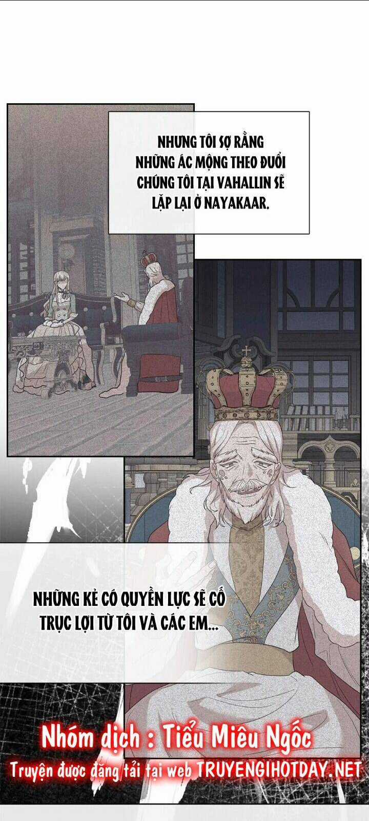 Xin Ngài Đừng Ăn Tôi. Chapter 108 trang 80