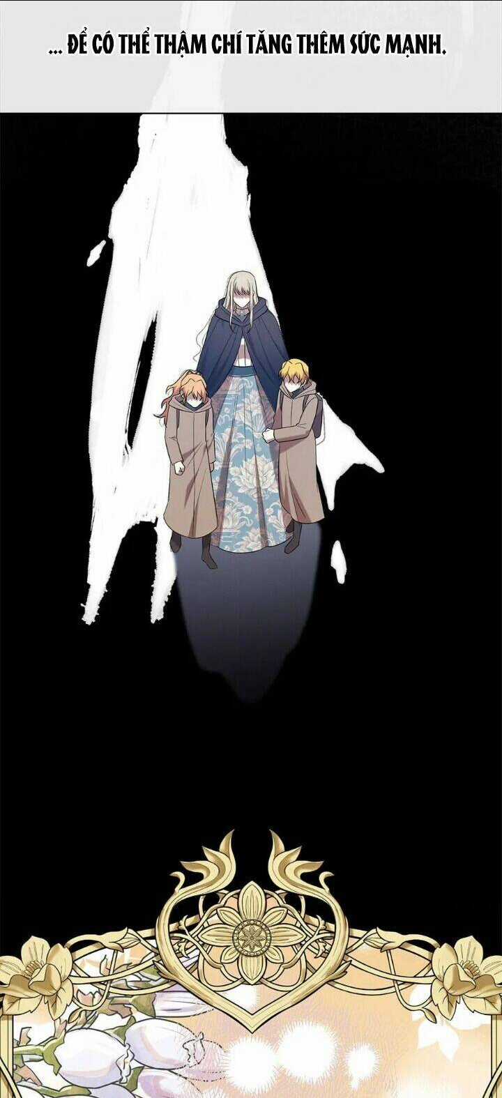 Xin Ngài Đừng Ăn Tôi. Chapter 108 trang 81