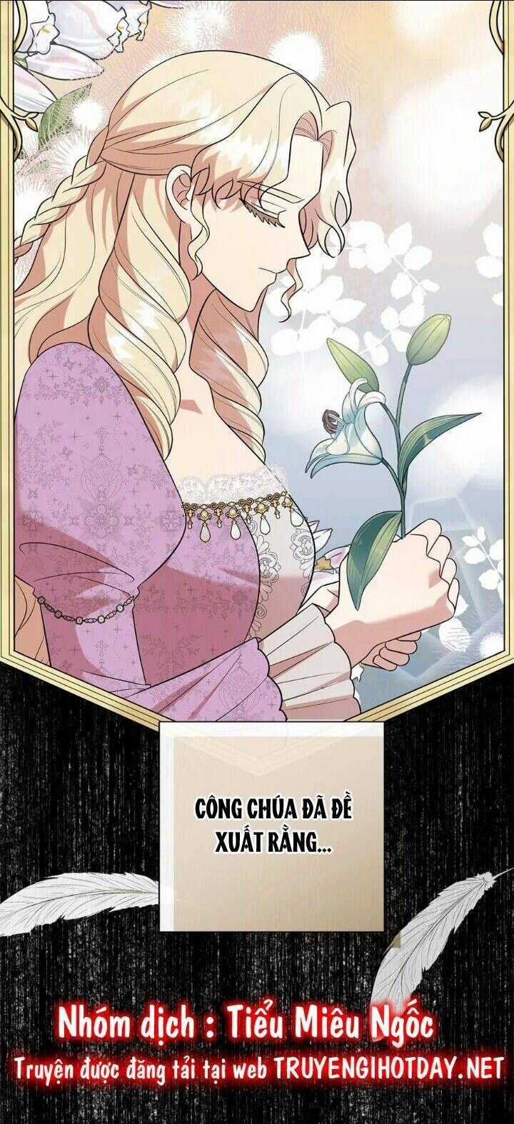 Xin Ngài Đừng Ăn Tôi. Chapter 108 trang 82