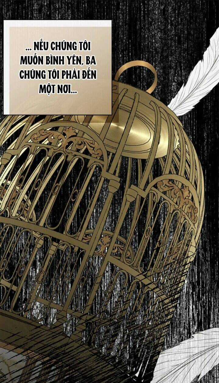 Xin Ngài Đừng Ăn Tôi. Chapter 108 trang 83