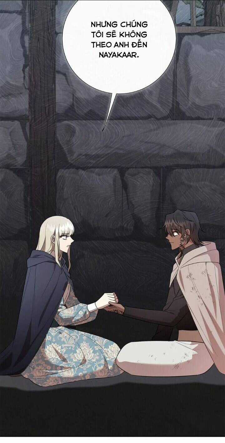 Xin Ngài Đừng Ăn Tôi. Chapter 108 trang 86