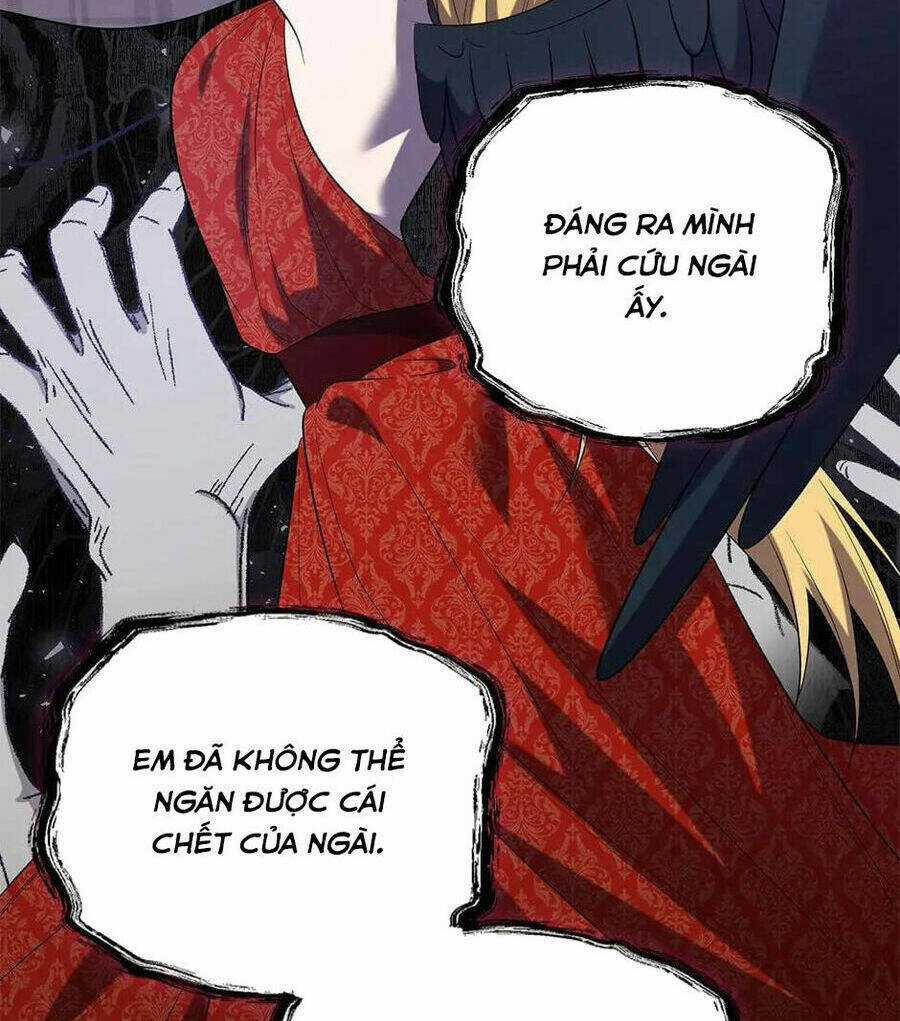 Xin Ngài Đừng Ăn Tôi. Chapter 109 trang 104