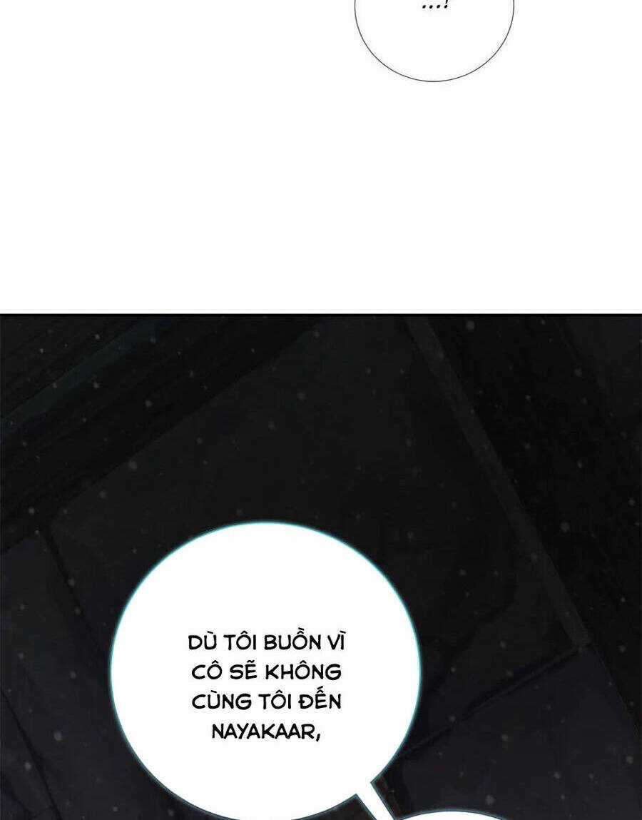 Xin Ngài Đừng Ăn Tôi. Chapter 109 trang 11