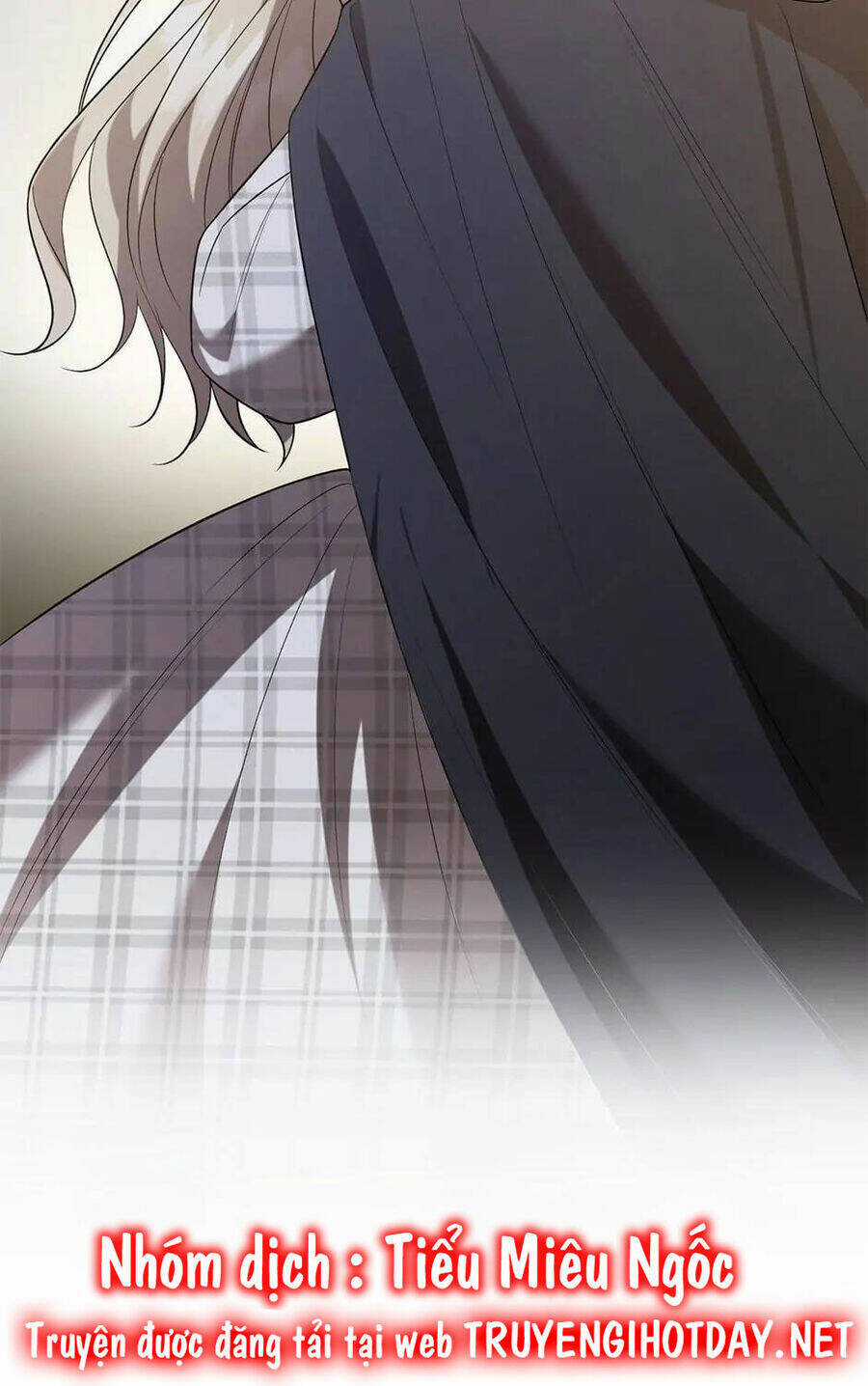 Xin Ngài Đừng Ăn Tôi. Chapter 109 trang 114