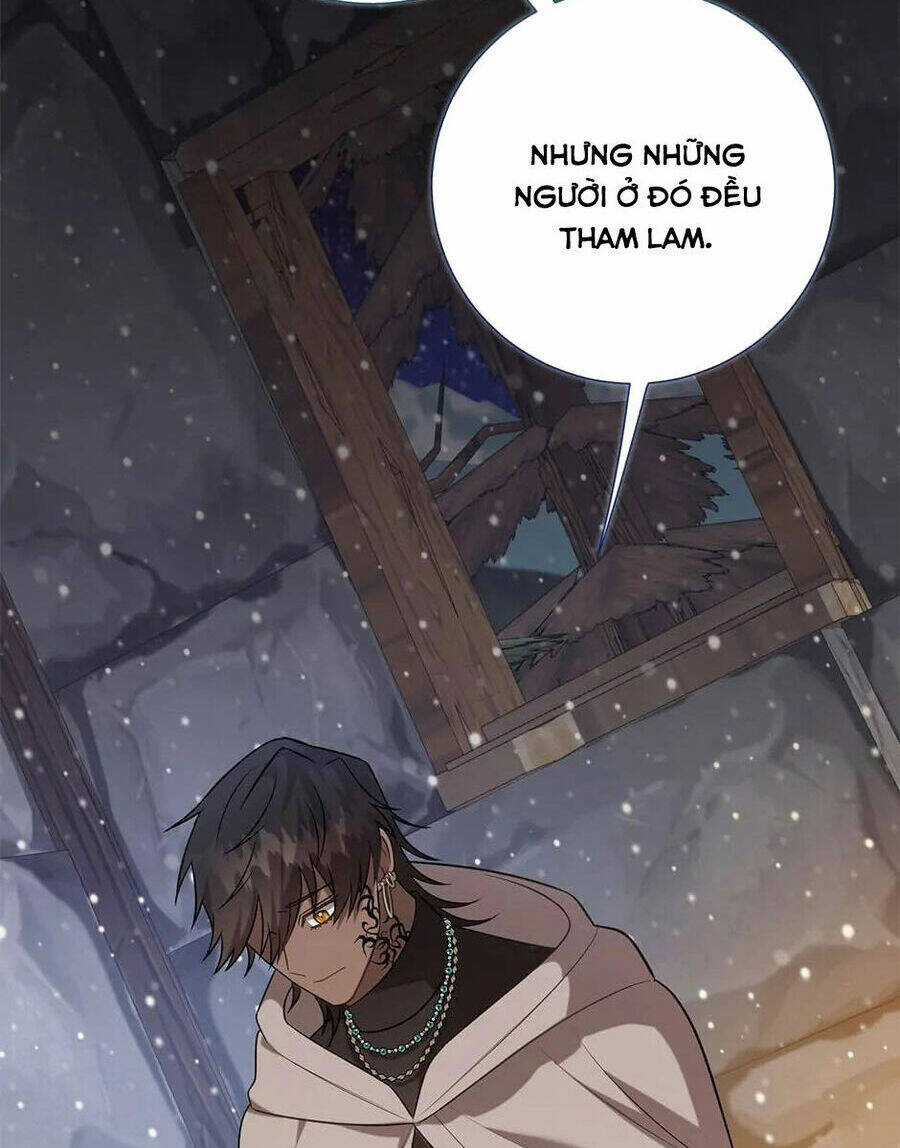 Xin Ngài Đừng Ăn Tôi. Chapter 109 trang 12