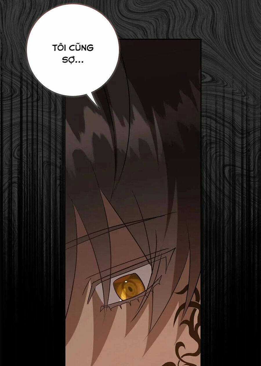 Xin Ngài Đừng Ăn Tôi. Chapter 109 trang 14