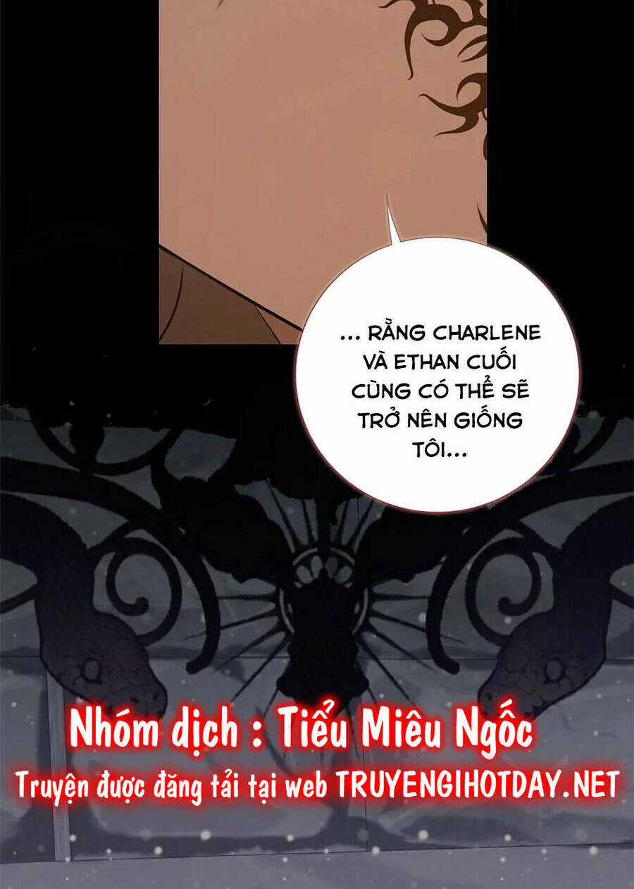 Xin Ngài Đừng Ăn Tôi. Chapter 109 trang 15