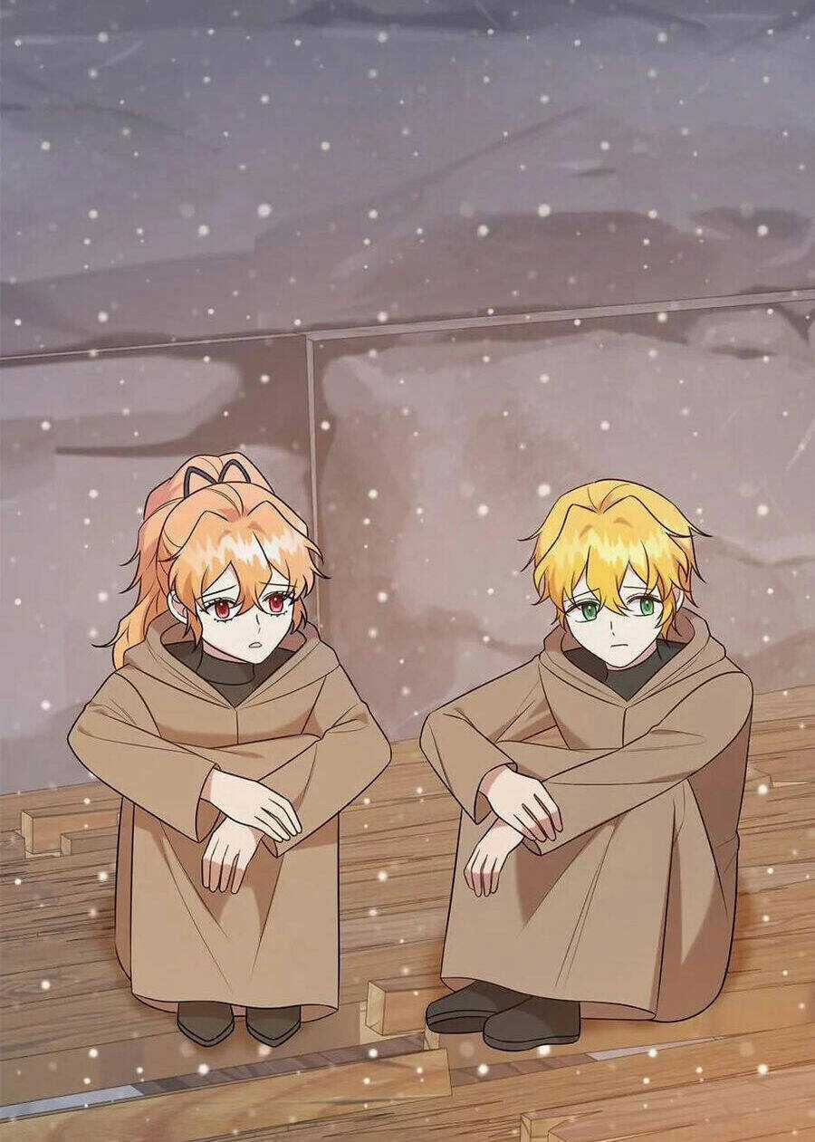 Xin Ngài Đừng Ăn Tôi. Chapter 109 trang 16