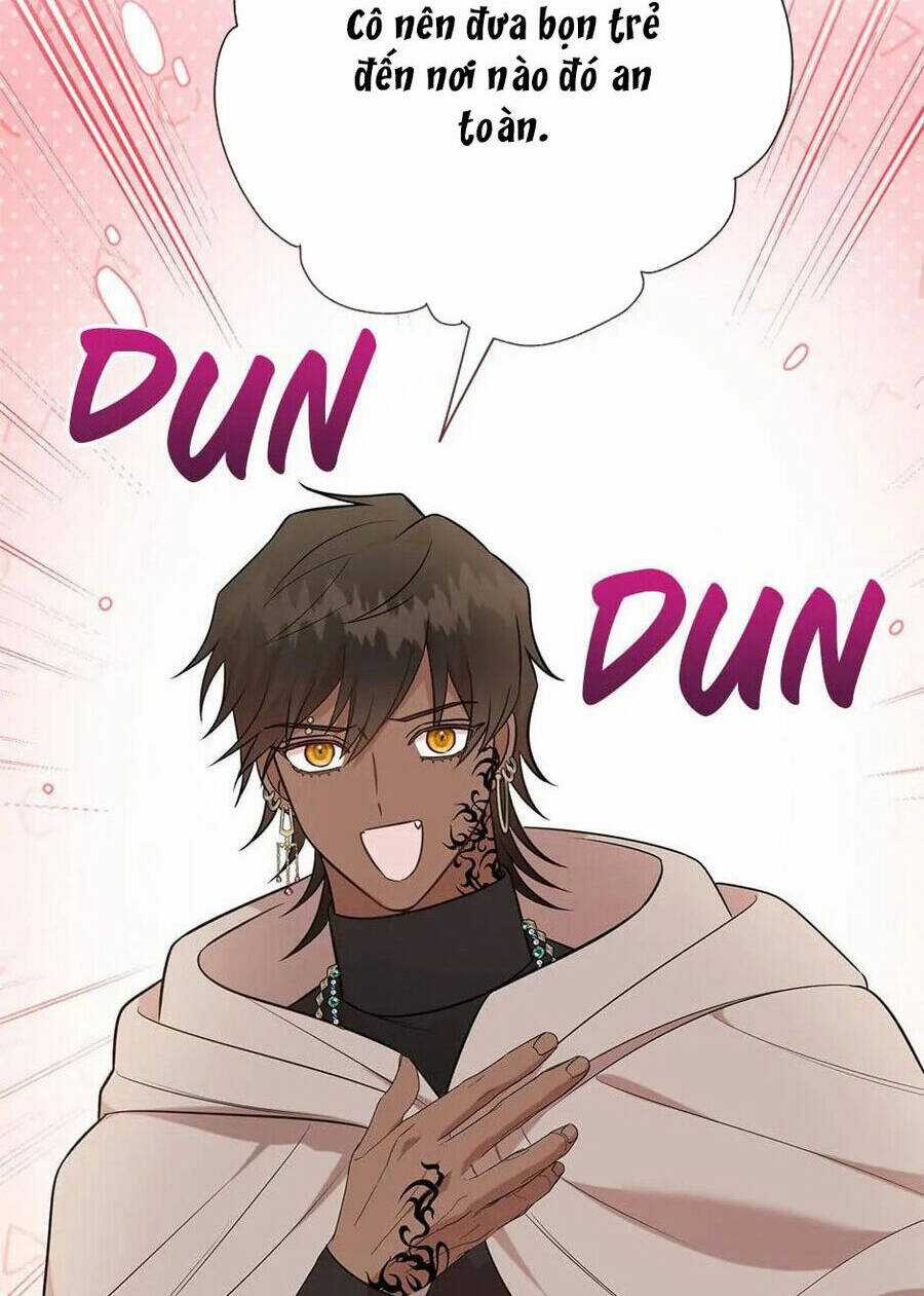 Xin Ngài Đừng Ăn Tôi. Chapter 109 trang 19