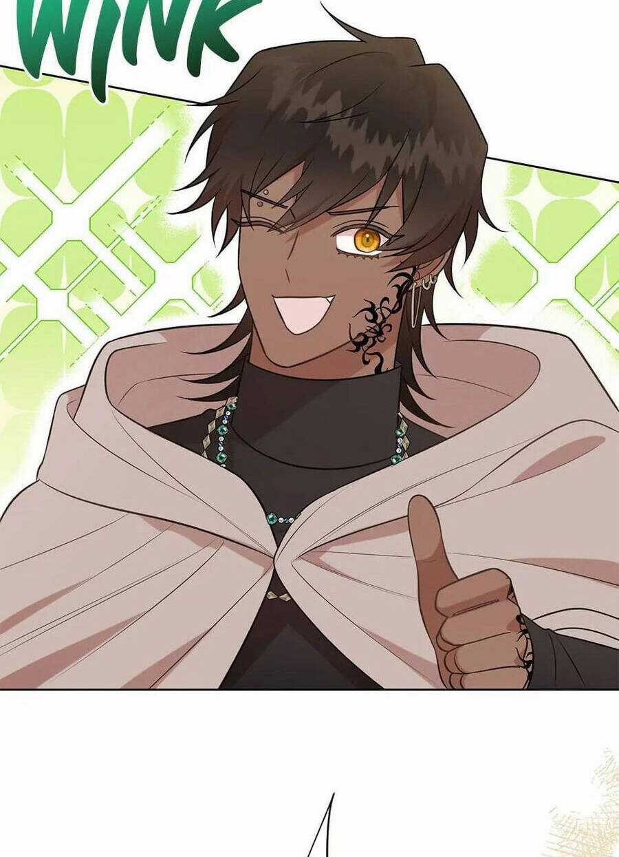 Xin Ngài Đừng Ăn Tôi. Chapter 109 trang 21