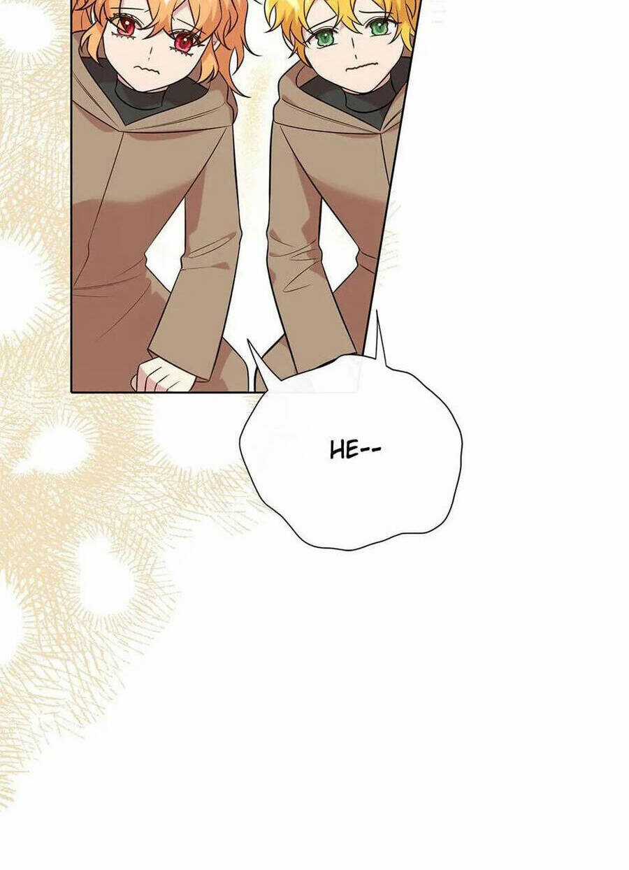 Xin Ngài Đừng Ăn Tôi. Chapter 109 trang 23