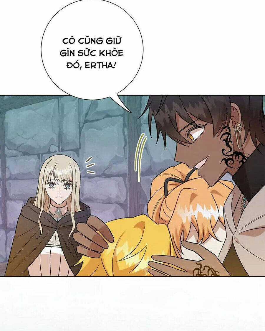 Xin Ngài Đừng Ăn Tôi. Chapter 109 trang 26