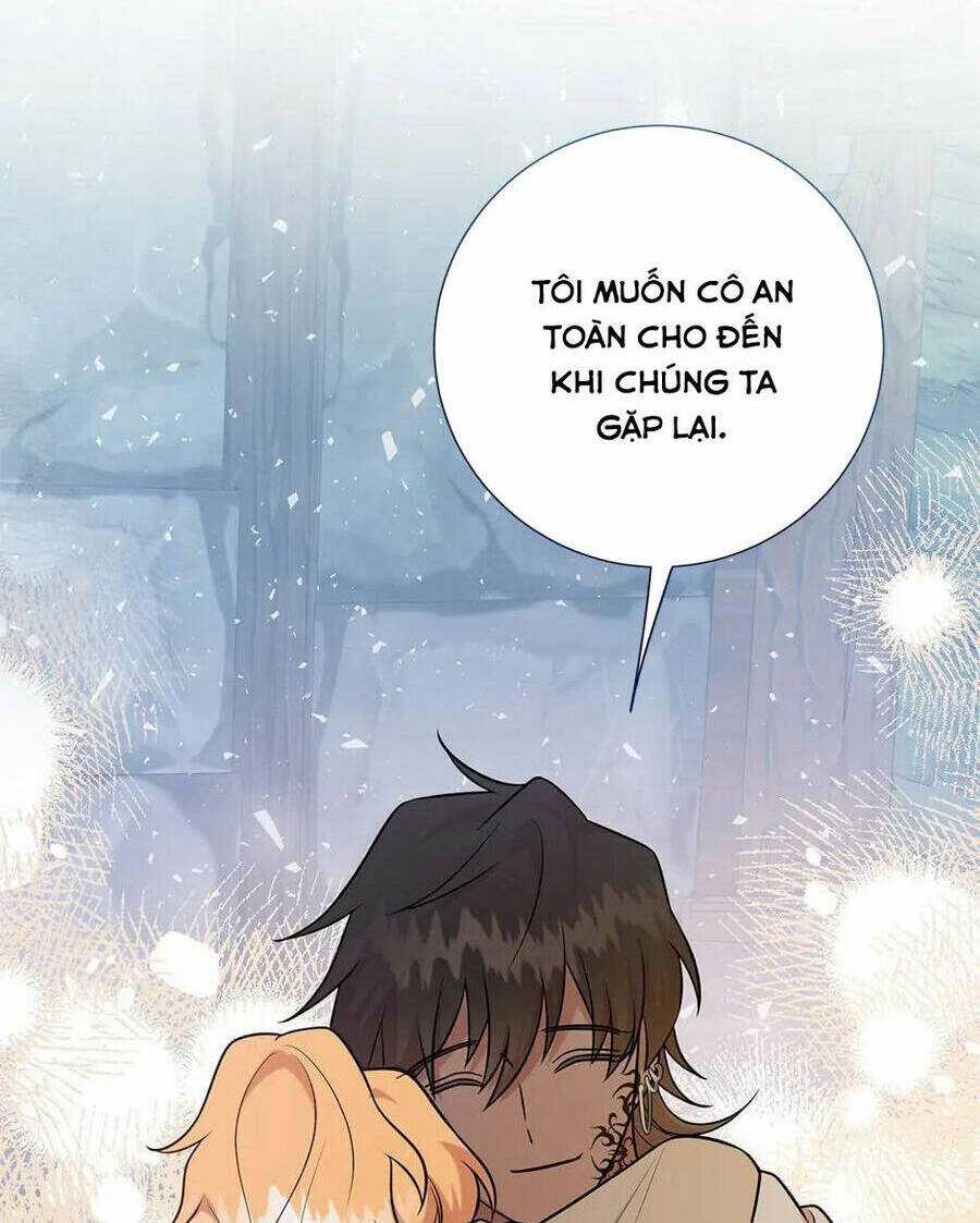 Xin Ngài Đừng Ăn Tôi. Chapter 109 trang 27