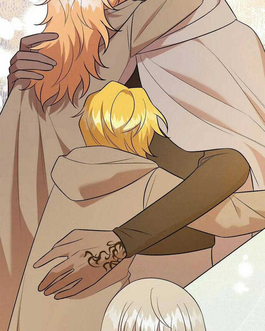 Xin Ngài Đừng Ăn Tôi. Chapter 109 trang 28