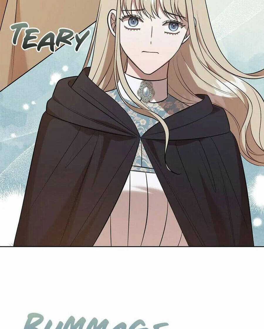 Xin Ngài Đừng Ăn Tôi. Chapter 109 trang 29