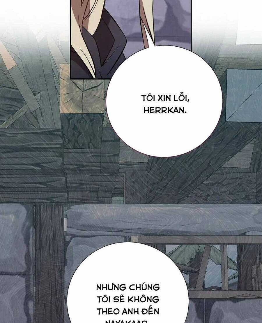 Xin Ngài Đừng Ăn Tôi. Chapter 109 trang 3