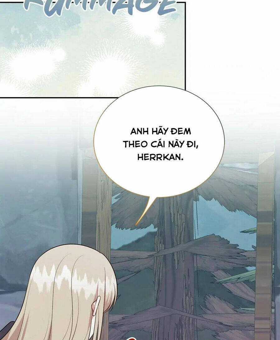 Xin Ngài Đừng Ăn Tôi. Chapter 109 trang 30