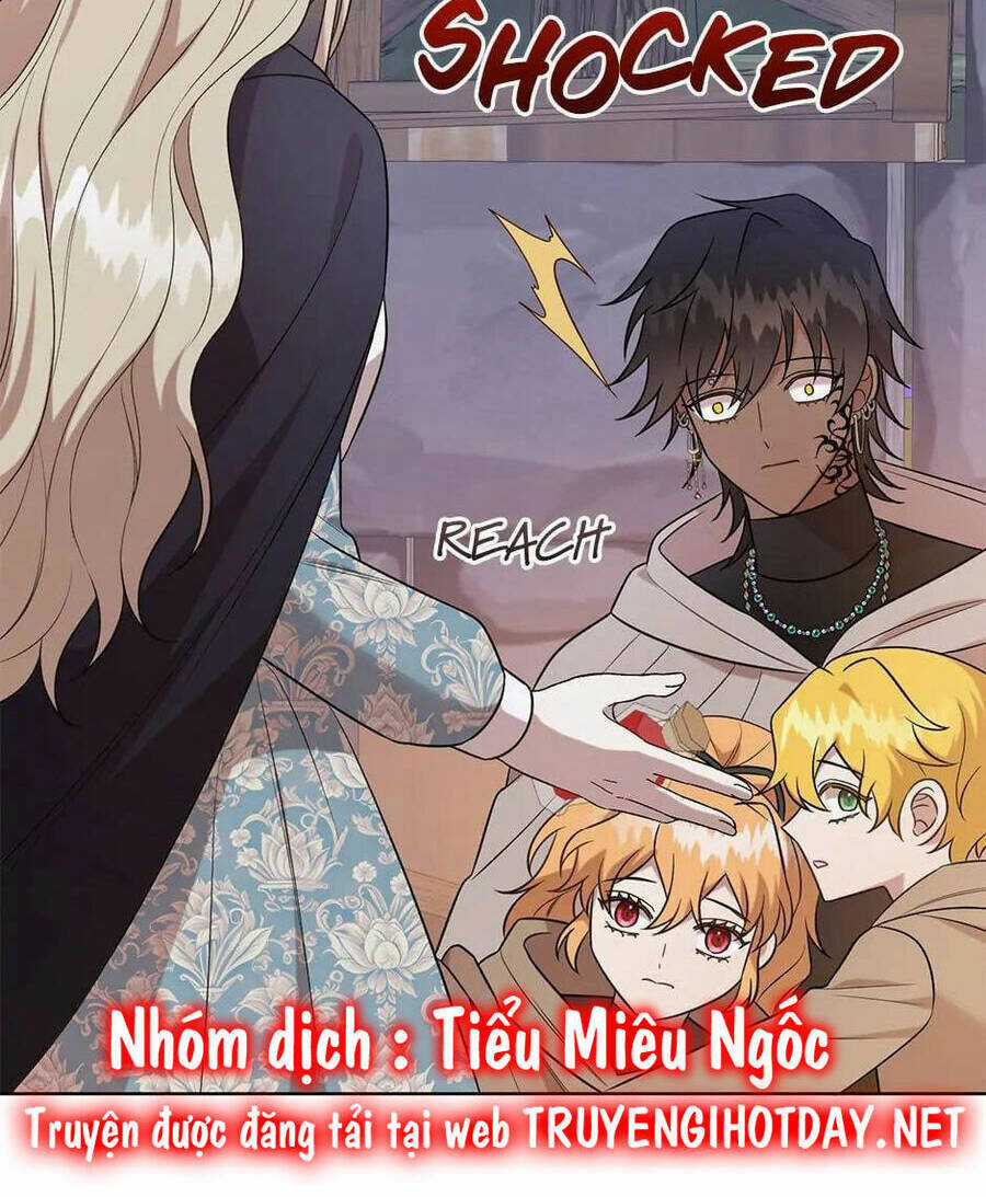 Xin Ngài Đừng Ăn Tôi. Chapter 109 trang 31