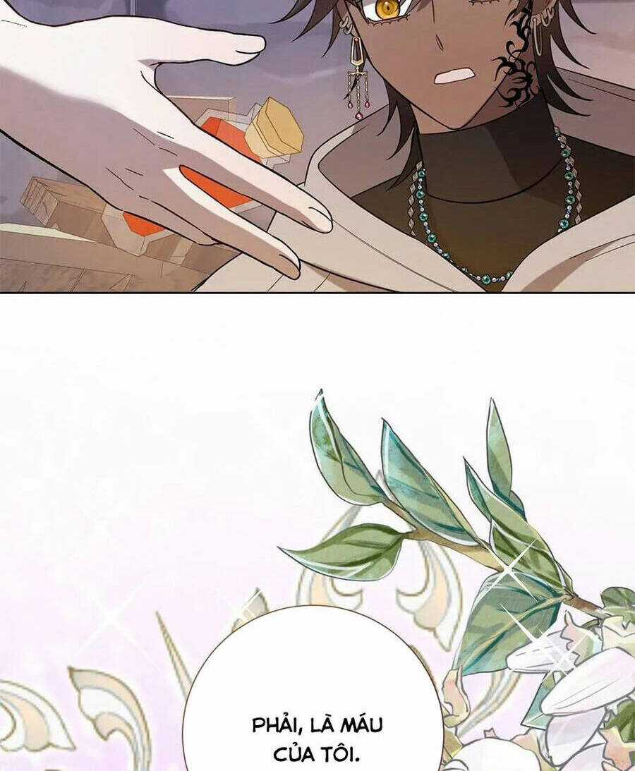 Xin Ngài Đừng Ăn Tôi. Chapter 109 trang 33