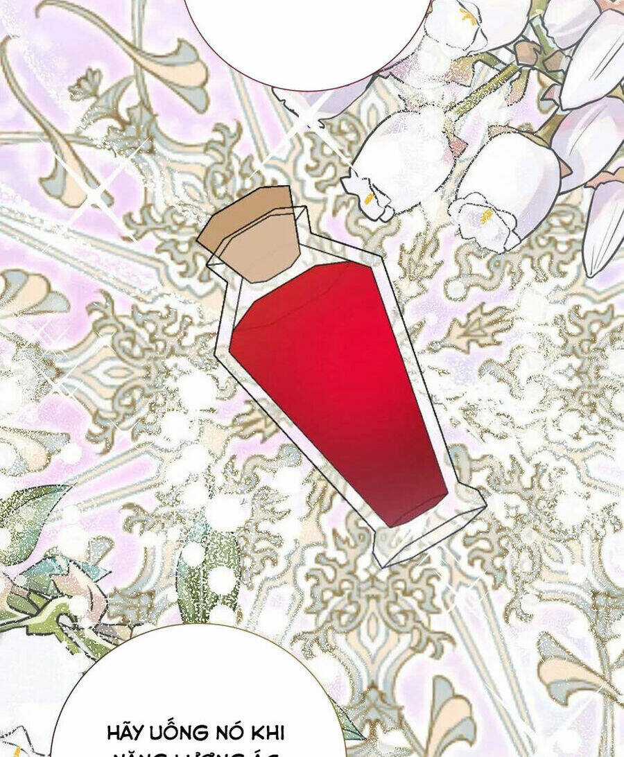 Xin Ngài Đừng Ăn Tôi. Chapter 109 trang 34