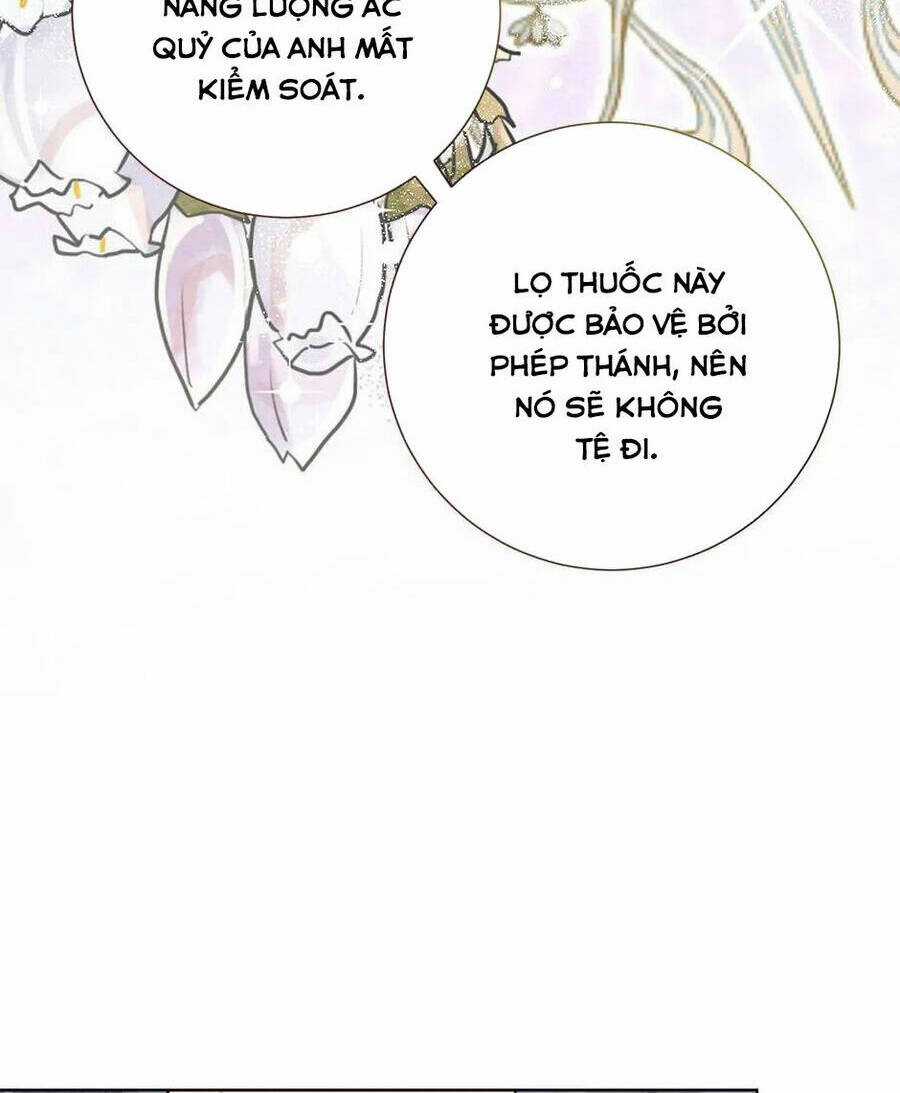 Xin Ngài Đừng Ăn Tôi. Chapter 109 trang 35