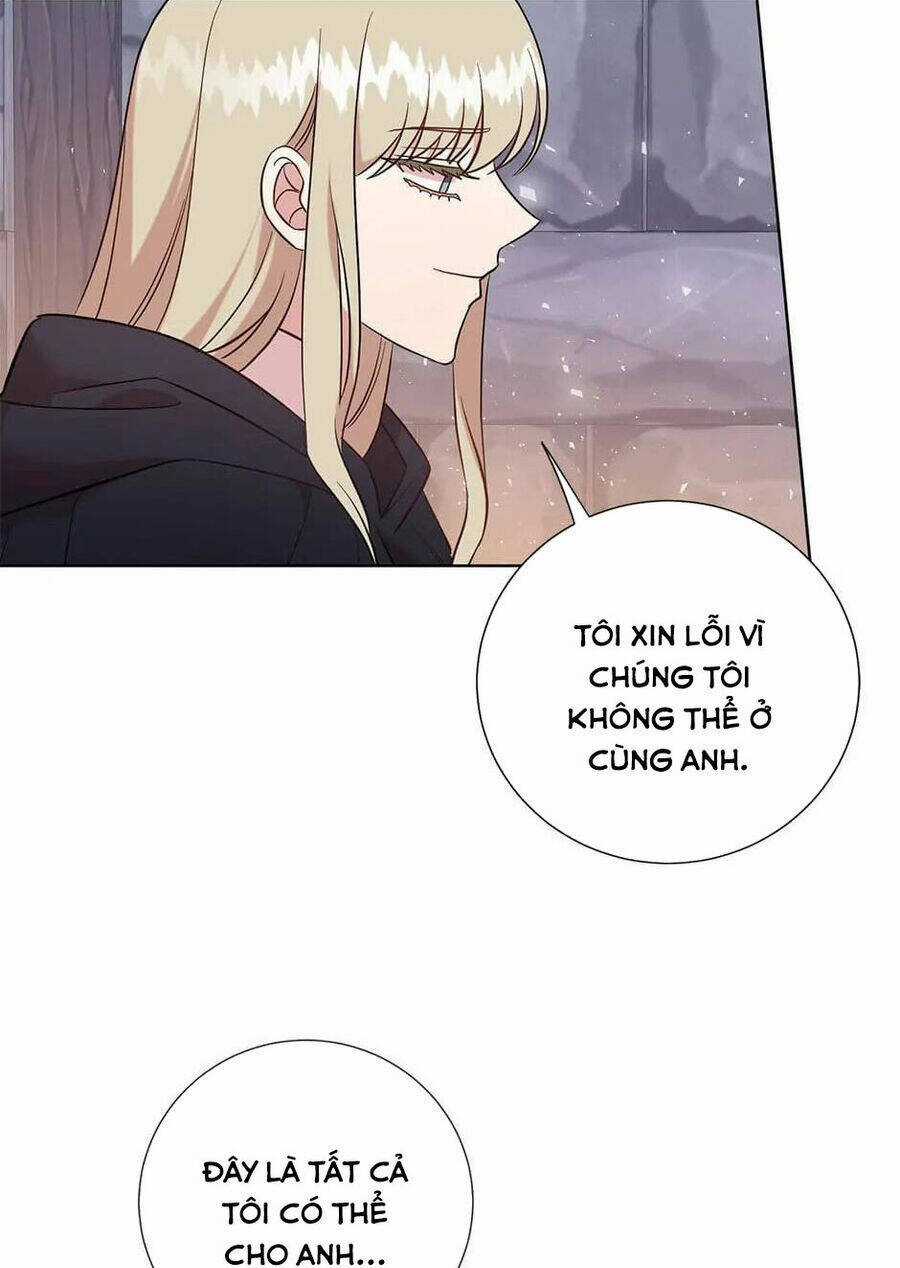 Xin Ngài Đừng Ăn Tôi. Chapter 109 trang 36