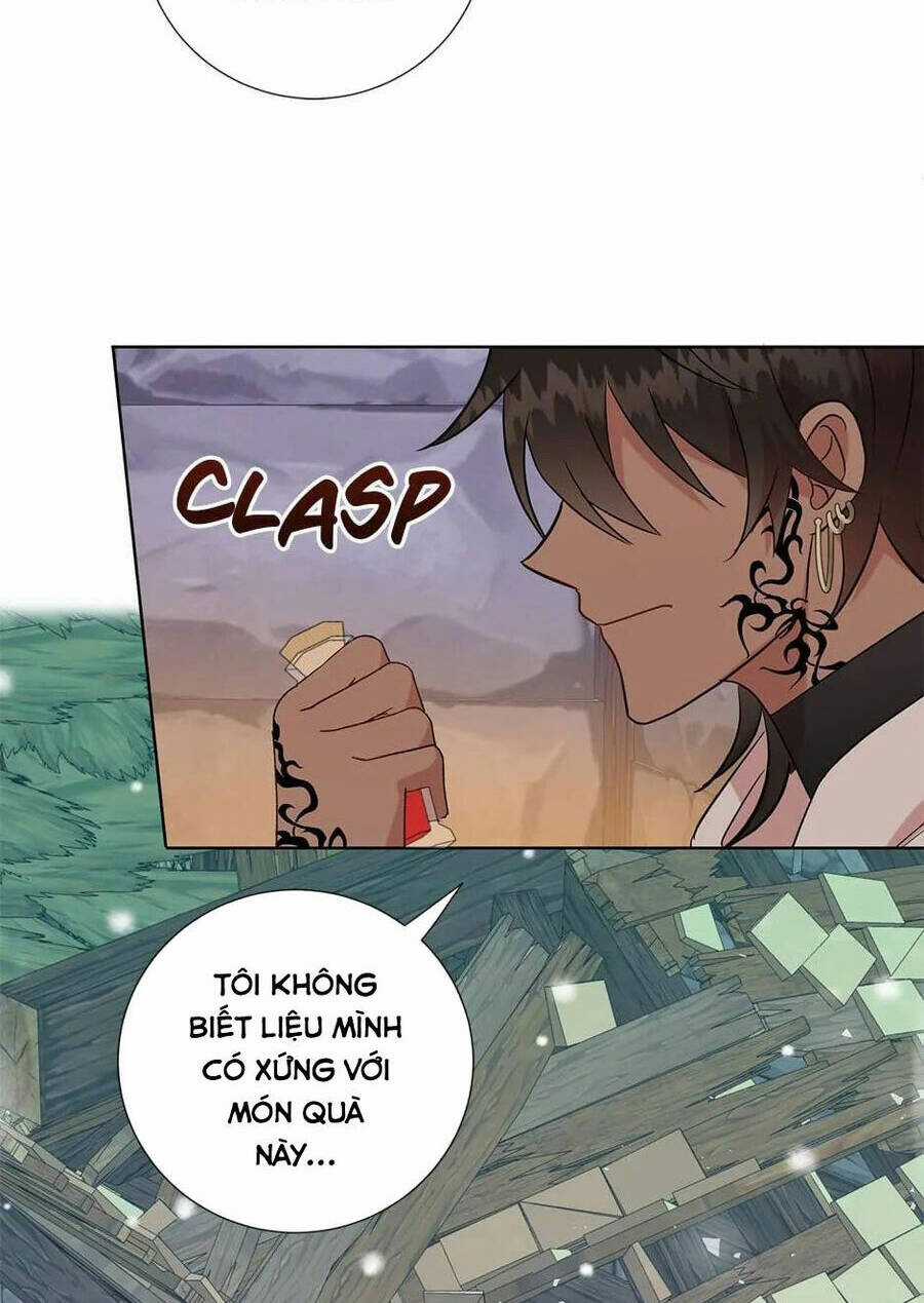 Xin Ngài Đừng Ăn Tôi. Chapter 109 trang 37