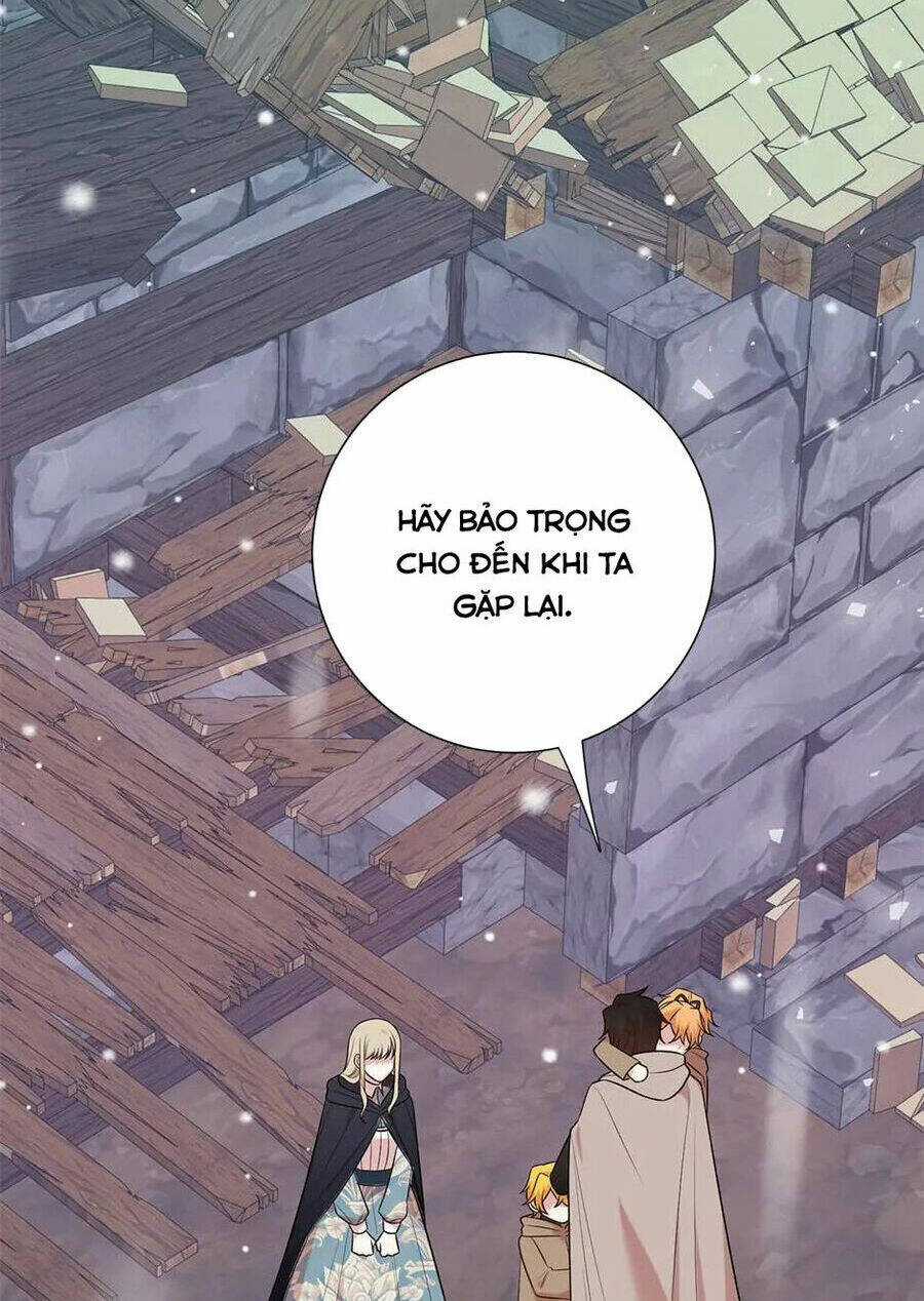 Xin Ngài Đừng Ăn Tôi. Chapter 109 trang 38