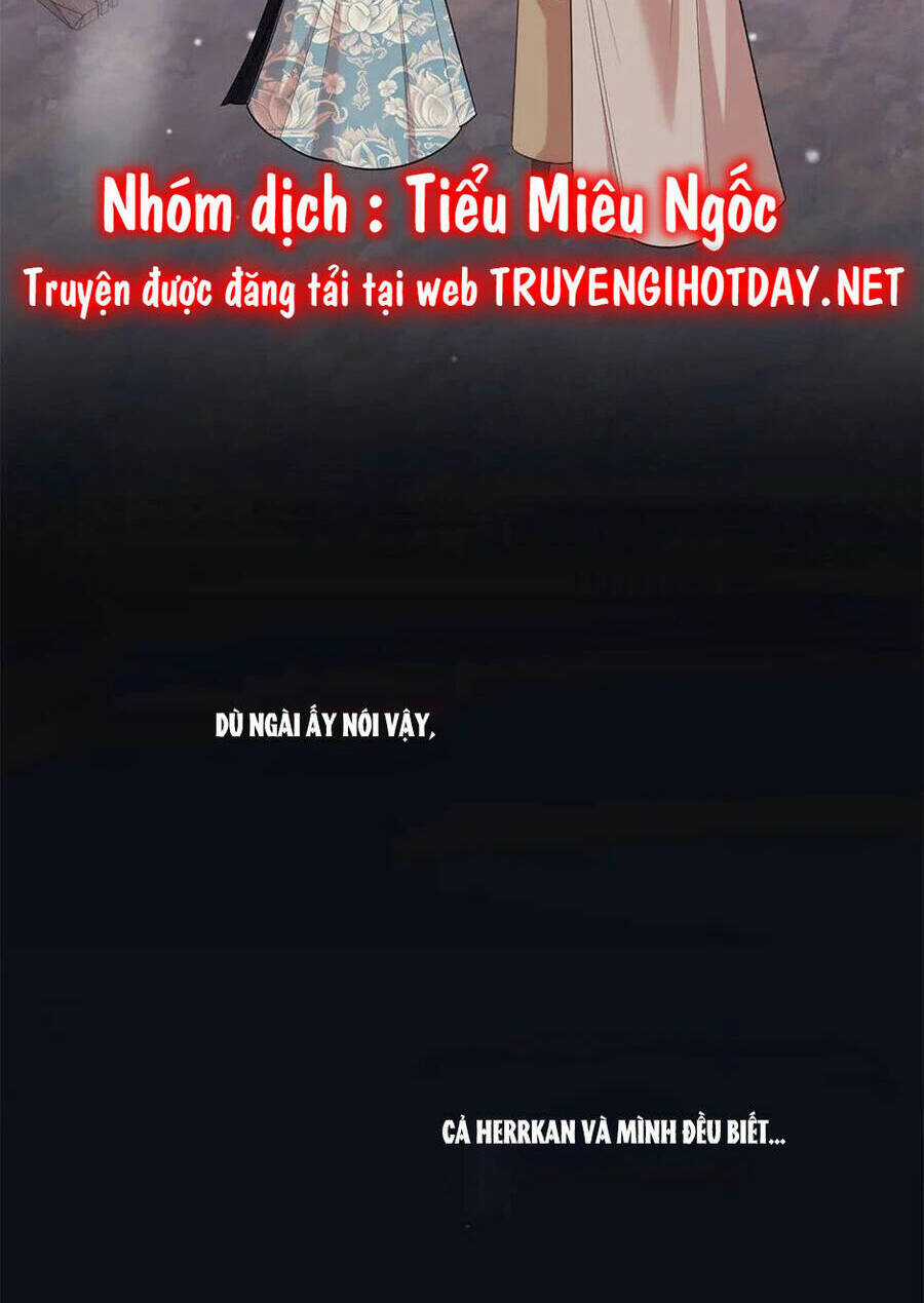 Xin Ngài Đừng Ăn Tôi. Chapter 109 trang 39