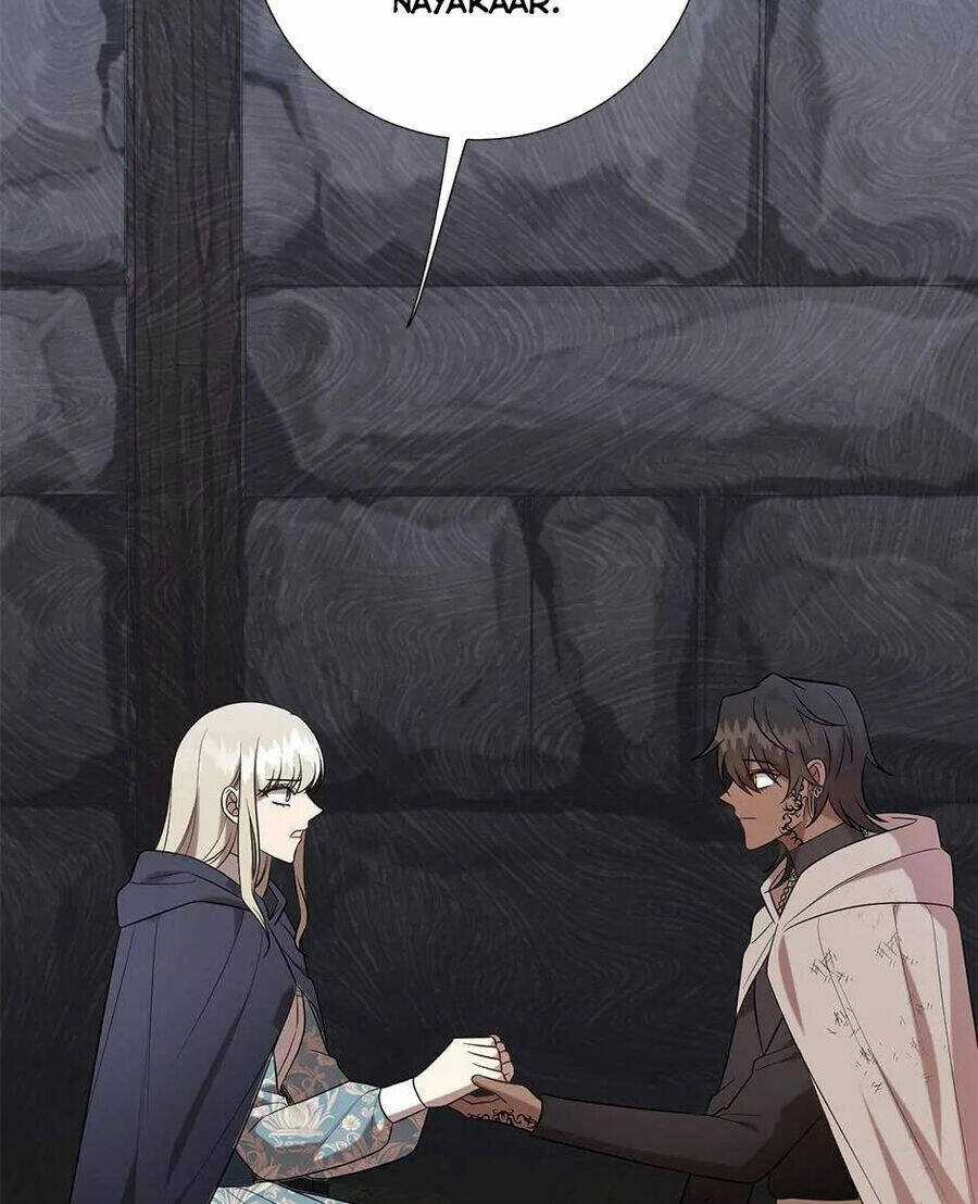 Xin Ngài Đừng Ăn Tôi. Chapter 109 trang 4