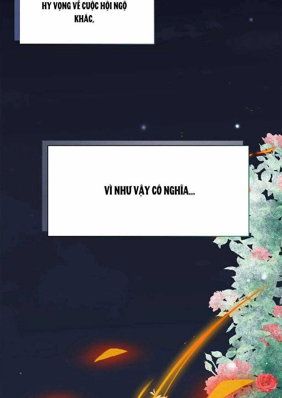 Xin Ngài Đừng Ăn Tôi. Chapter 109 trang 41