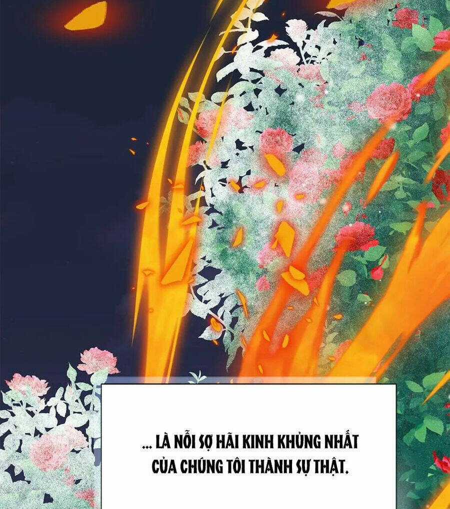 Xin Ngài Đừng Ăn Tôi. Chapter 109 trang 42