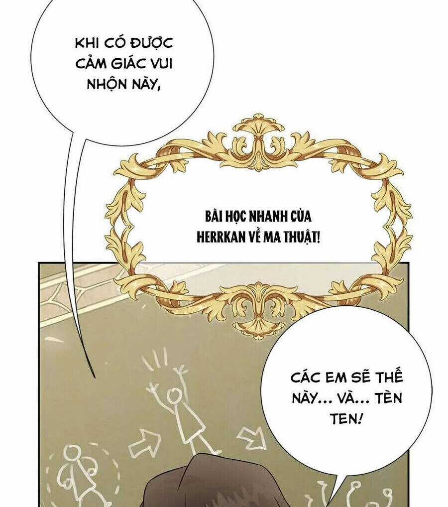 Xin Ngài Đừng Ăn Tôi. Chapter 109 trang 47