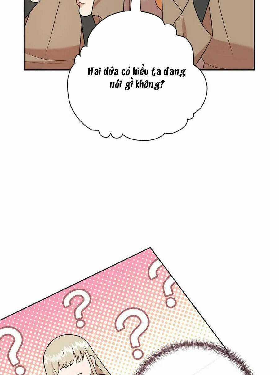 Xin Ngài Đừng Ăn Tôi. Chapter 109 trang 49