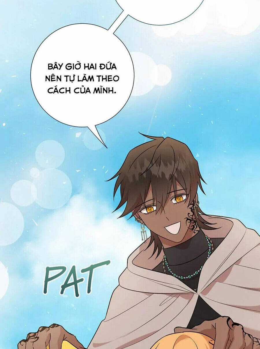 Xin Ngài Đừng Ăn Tôi. Chapter 109 trang 51