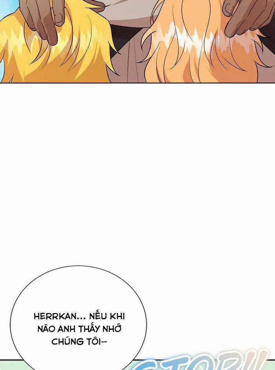 Xin Ngài Đừng Ăn Tôi. Chapter 109 trang 52