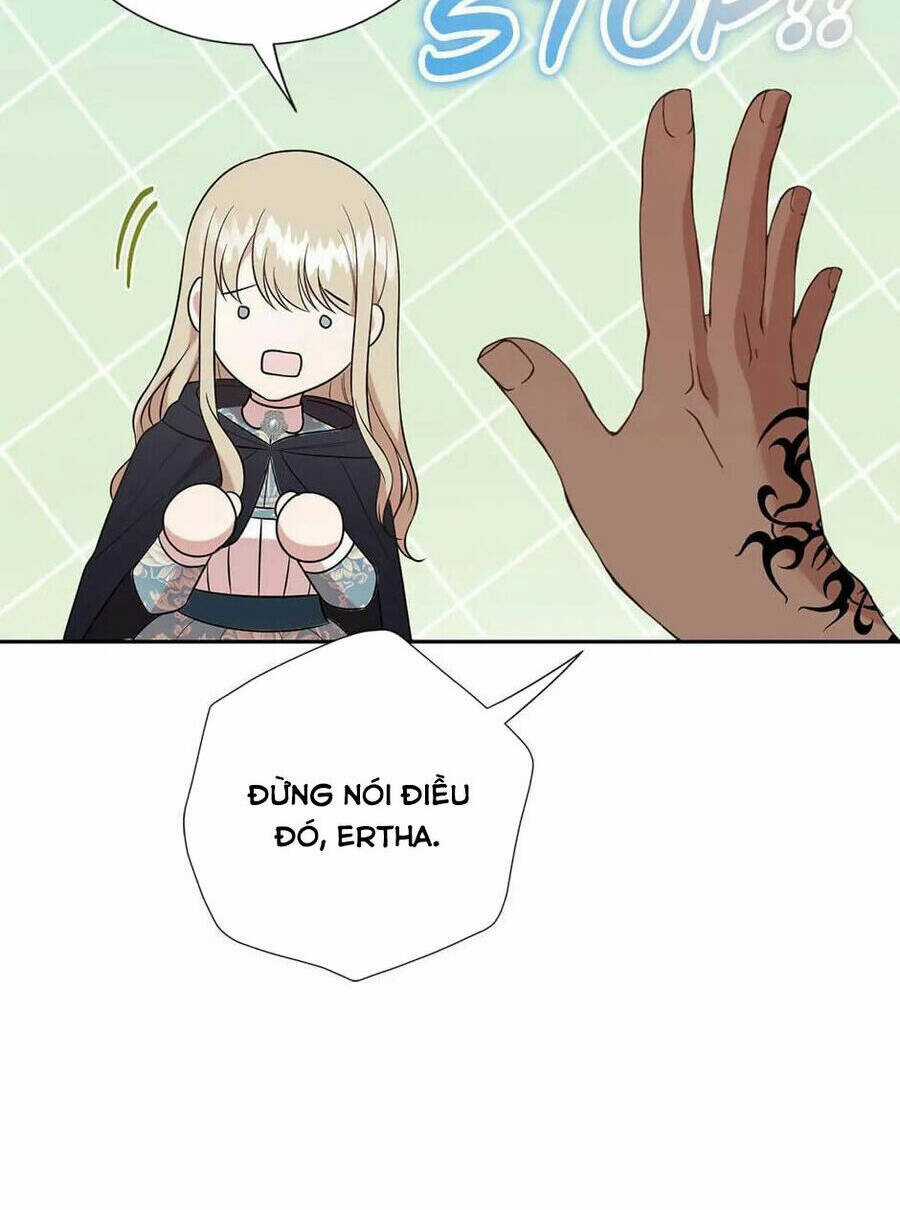 Xin Ngài Đừng Ăn Tôi. Chapter 109 trang 53