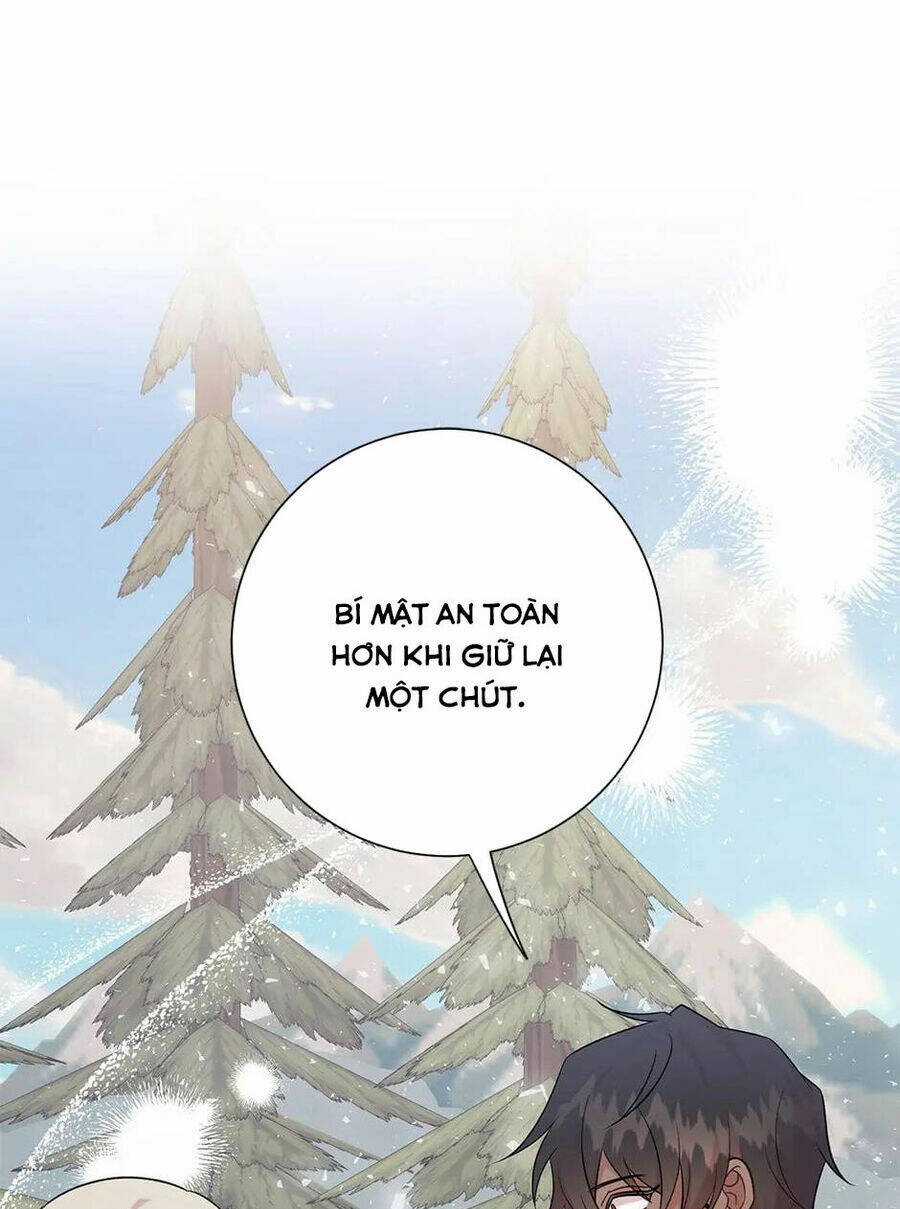 Xin Ngài Đừng Ăn Tôi. Chapter 109 trang 54