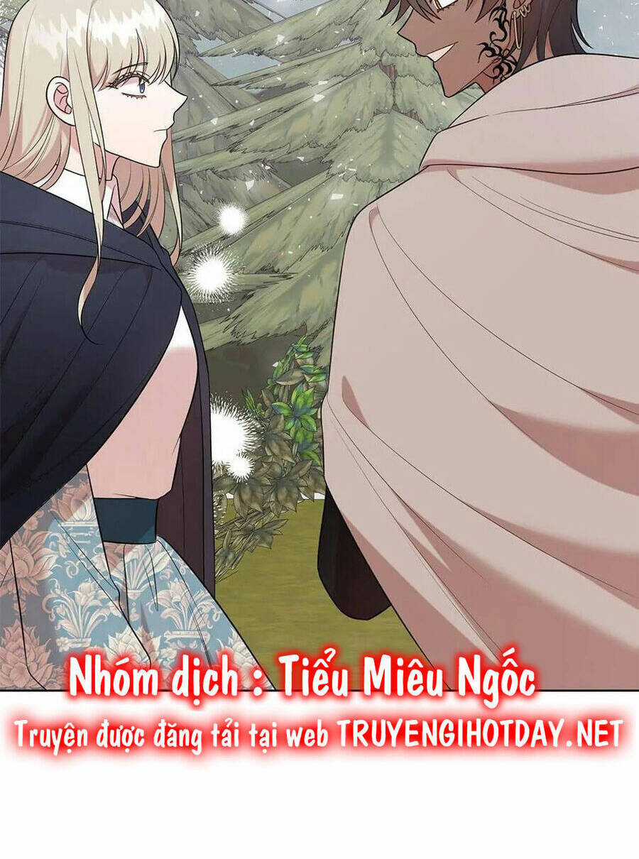 Xin Ngài Đừng Ăn Tôi. Chapter 109 trang 55